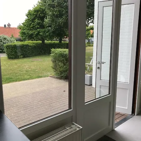 Vakantiewoning De Zandkorrel Middelkerke Extérieur photo