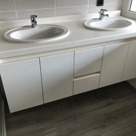 Vakantiewoning De Zandkorrel Middelkerke Extérieur photo