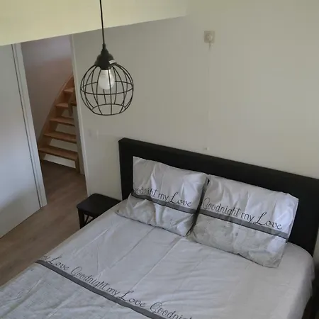 Vakantiewoning De Zandkorrel Middelkerke Extérieur photo