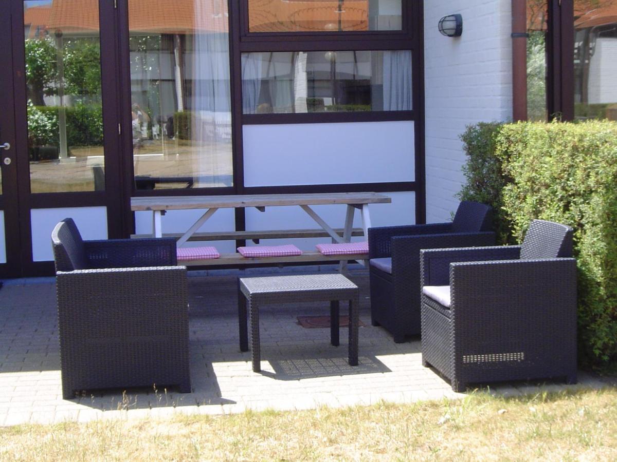 Vakantiewoning De Zandkorrel Hébergement de vacances *