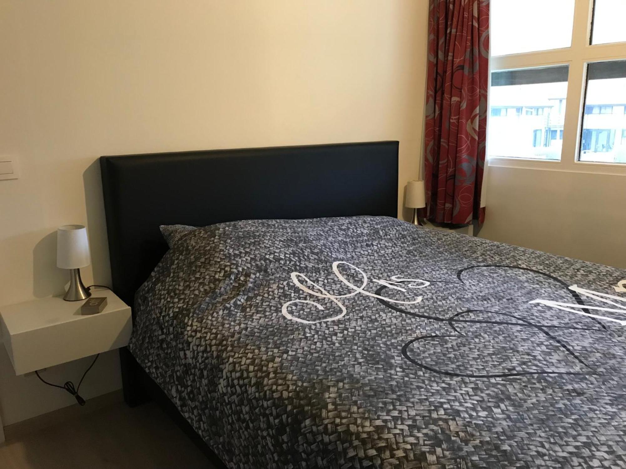 Vakantiewoning De Zandkorrel Hébergement de vacances Middelkerke