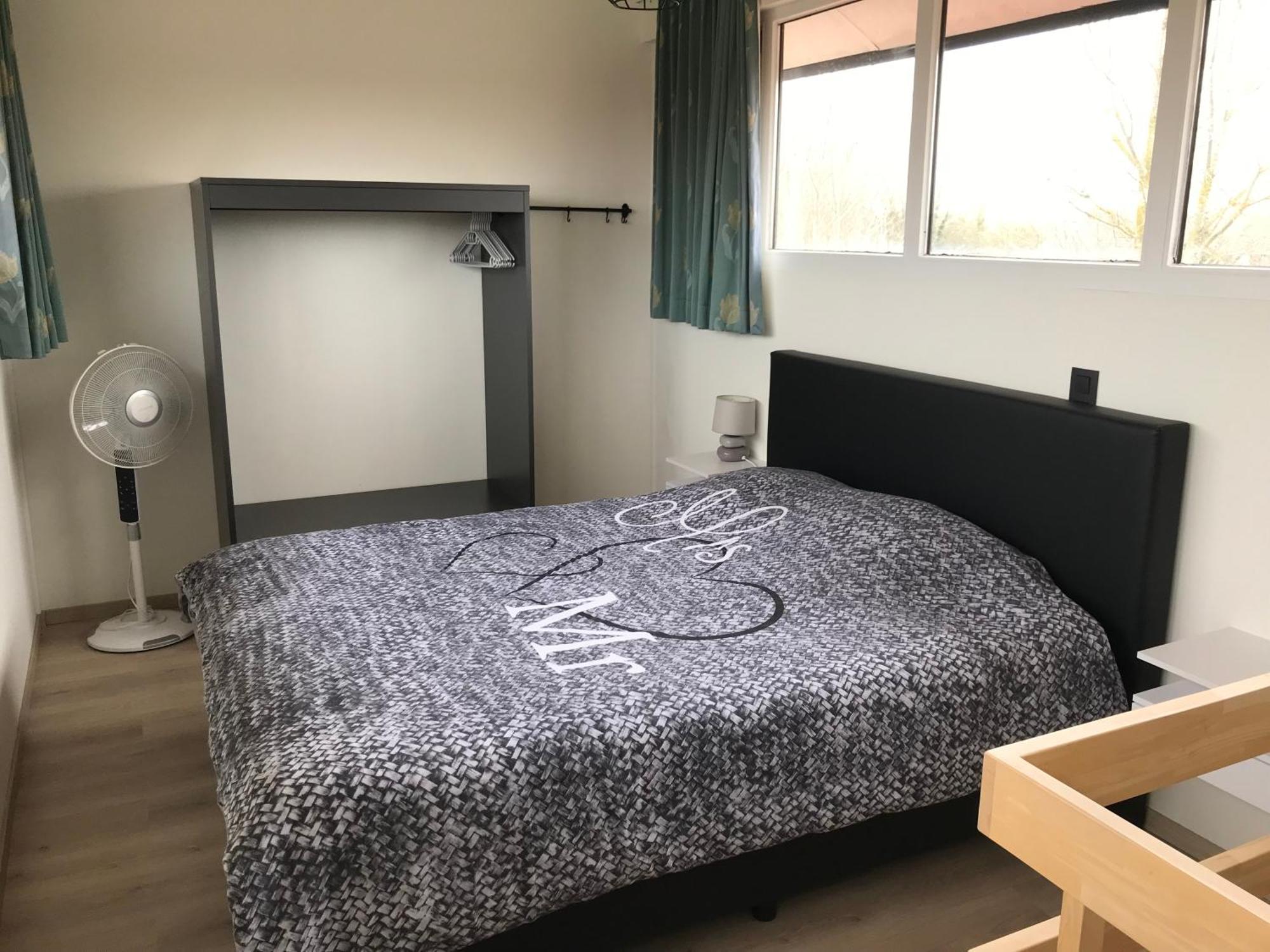 Vakantiewoning De Zandkorrel