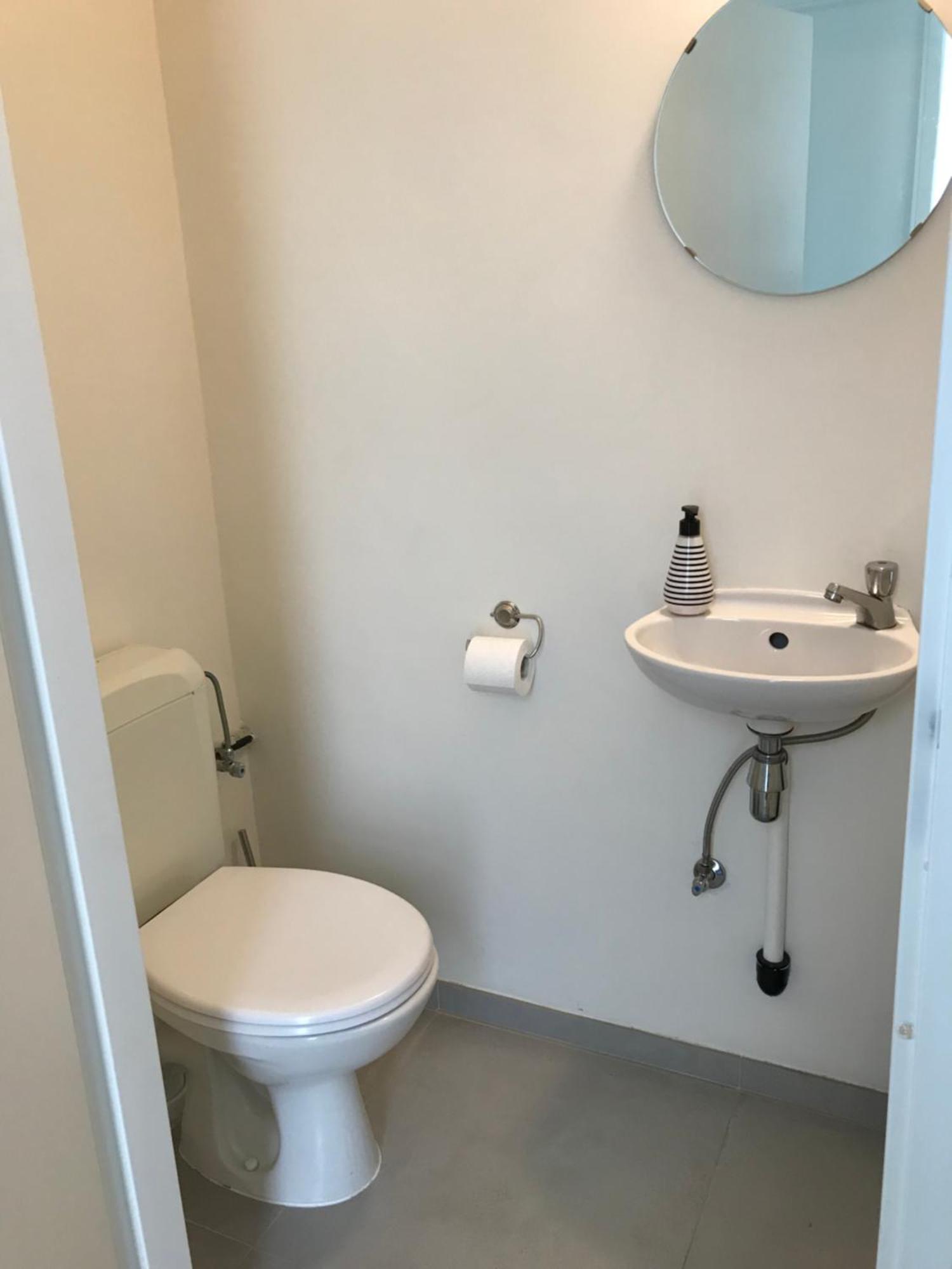 Vakantiewoning De Zandkorrel Hébergement de vacances