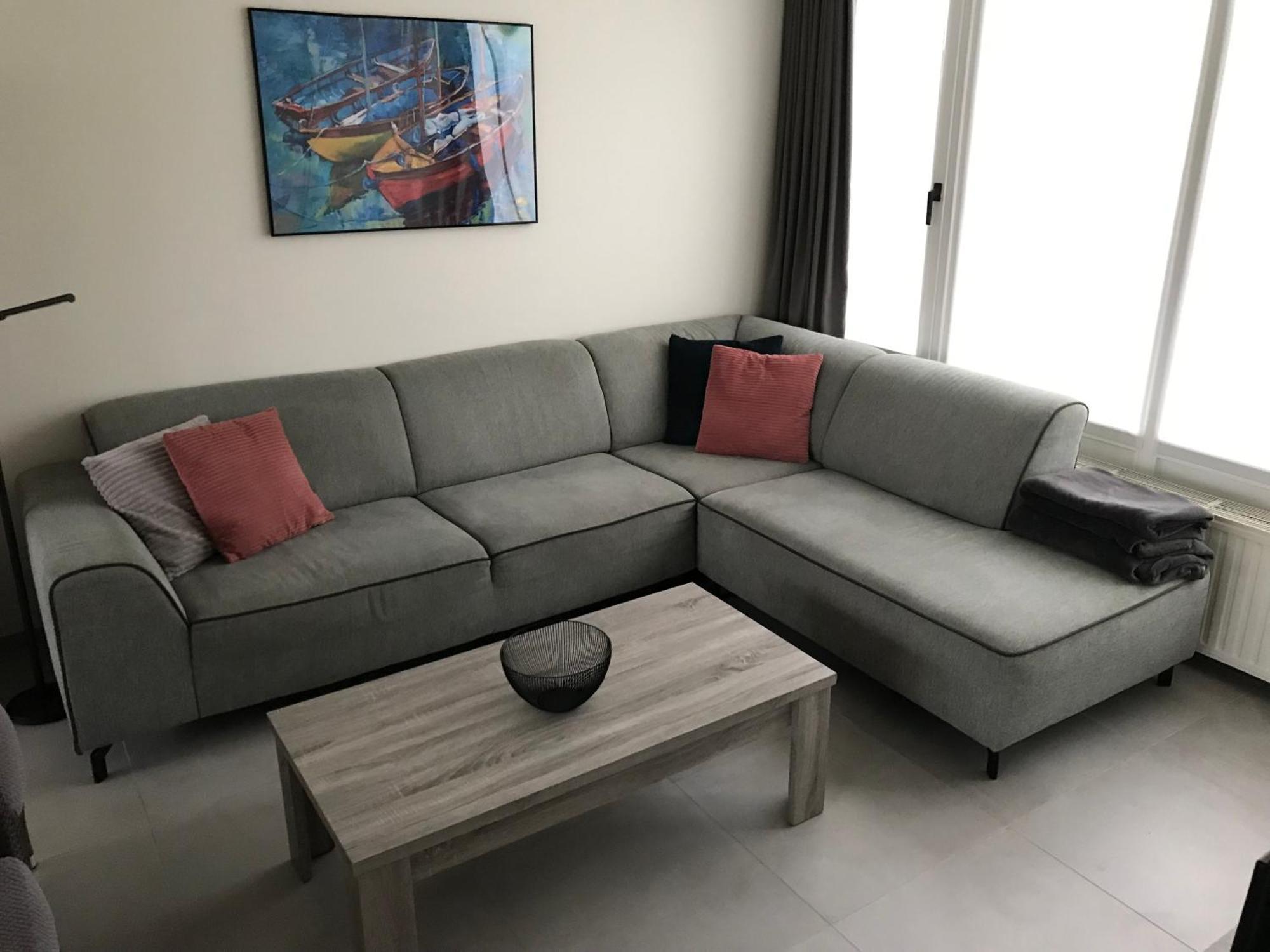 Vakantiewoning De Zandkorrel Hébergement de vacances *