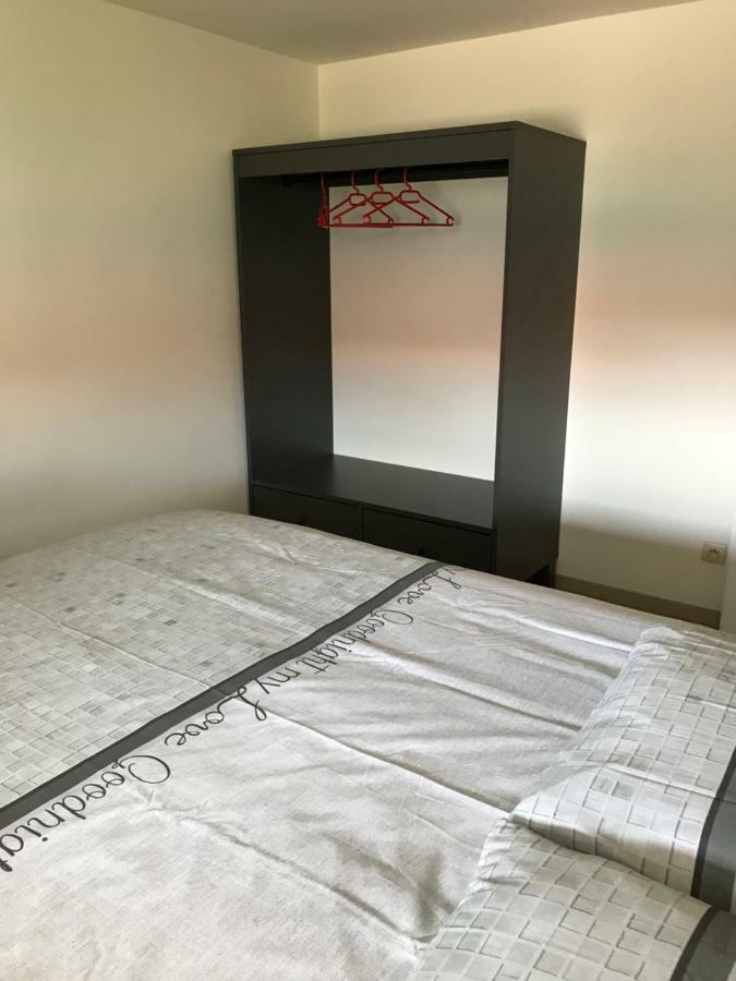 Vakantiewoning De Zandkorrel Hébergement de vacances