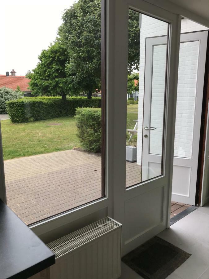 Vakantiewoning De Zandkorrel Hébergement de vacances *