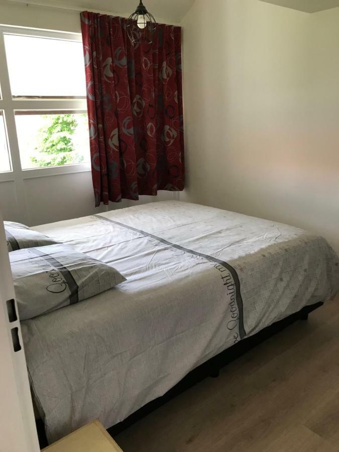 Hébergement de vacances Vakantiewoning De Zandkorrel