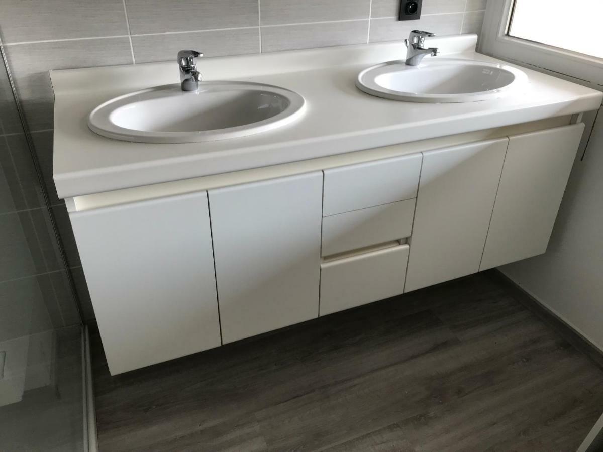 Vakantiewoning De Zandkorrel