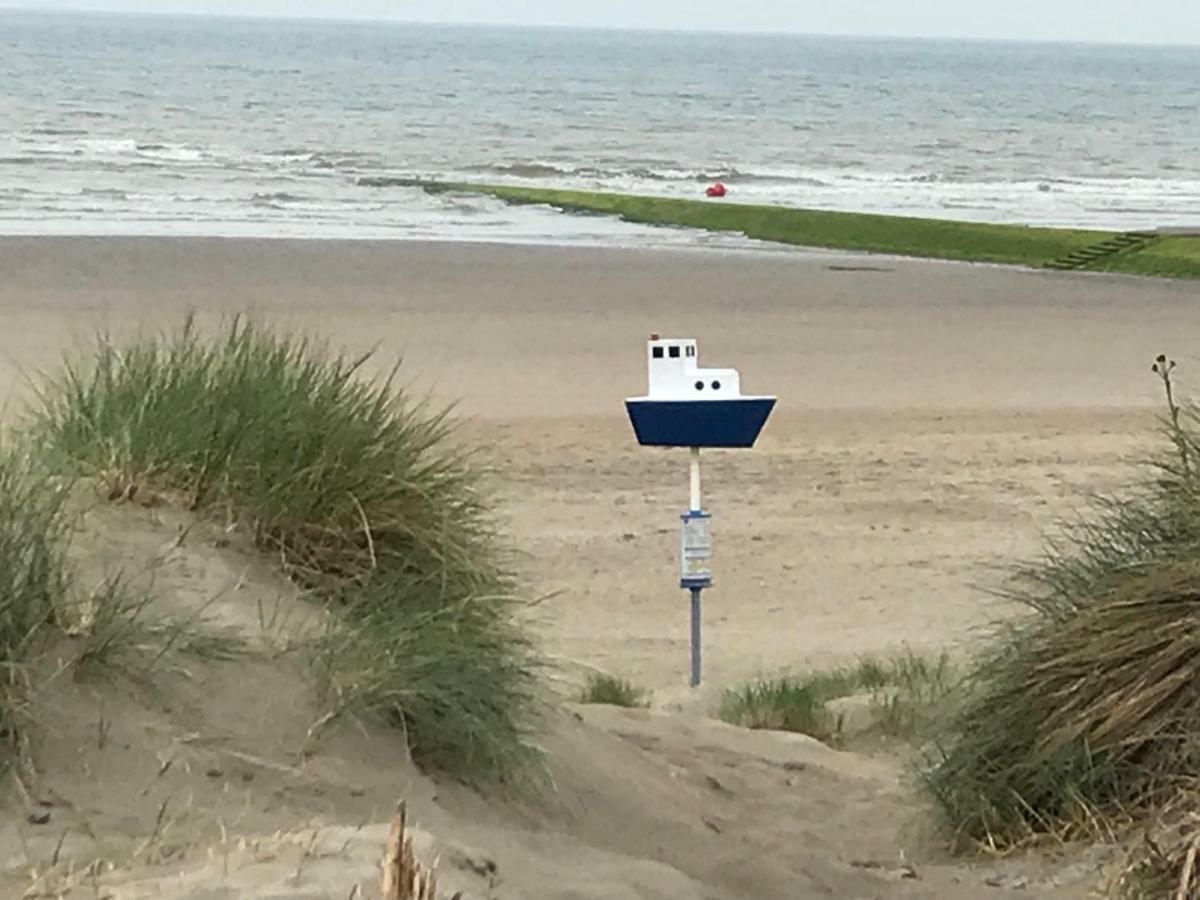 Hébergement de vacances Vakantiewoning De Zandkorrel