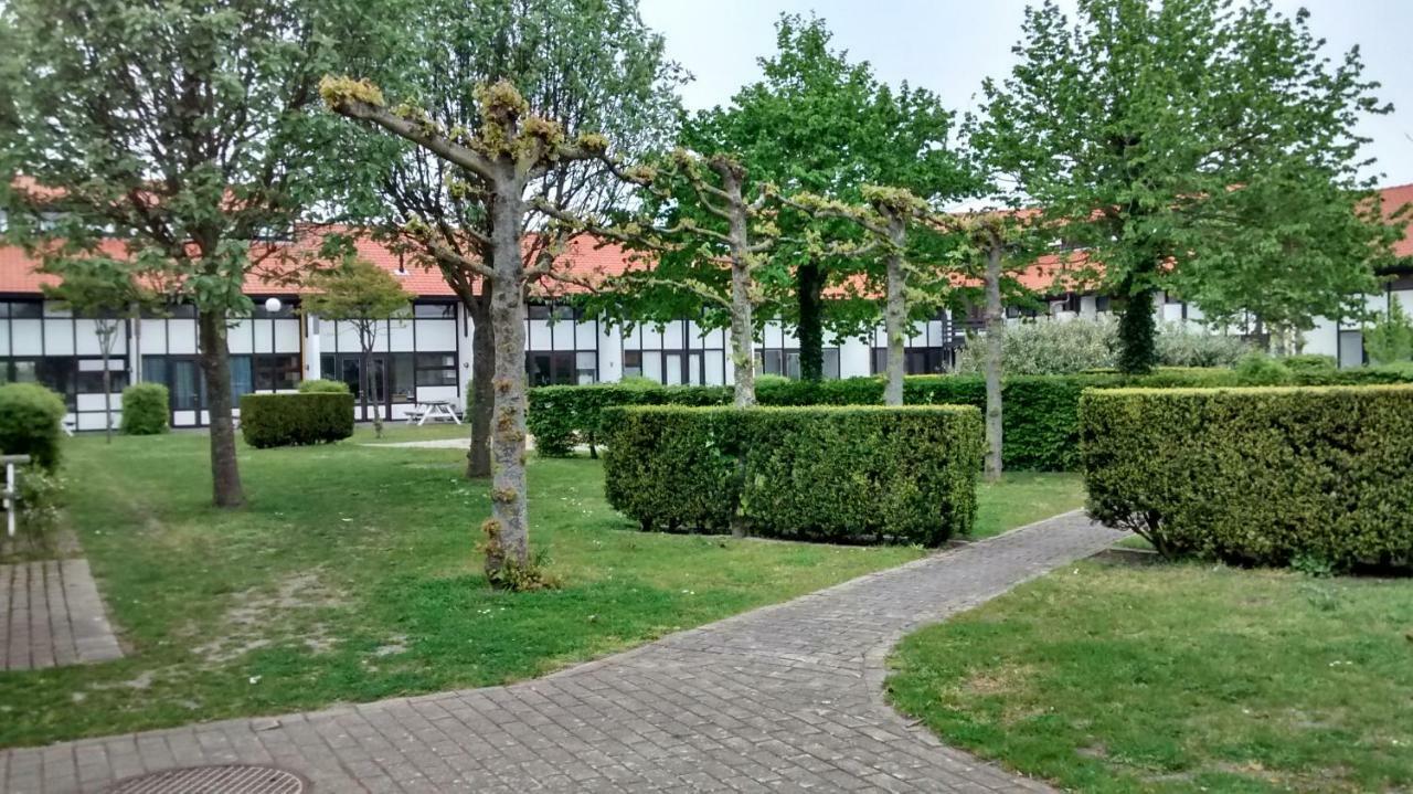 Hébergement de vacances Vakantiewoning De Zandkorrel