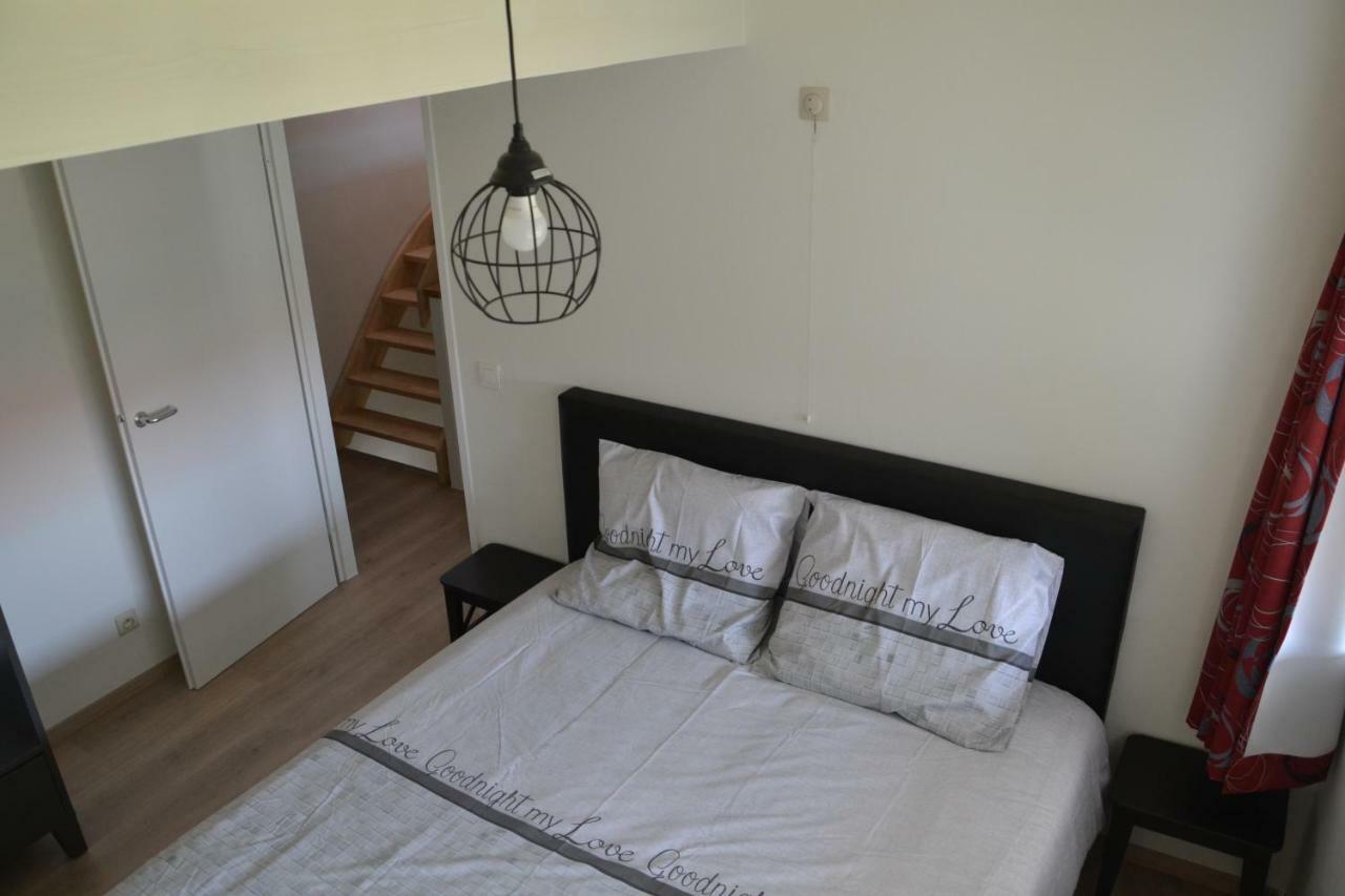 Hébergement de vacances Vakantiewoning De Zandkorrel Middelkerke