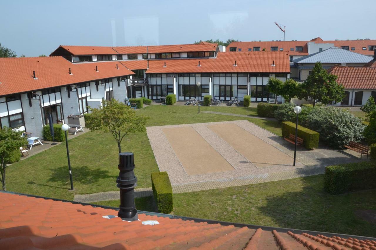Vakantiewoning De Zandkorrel