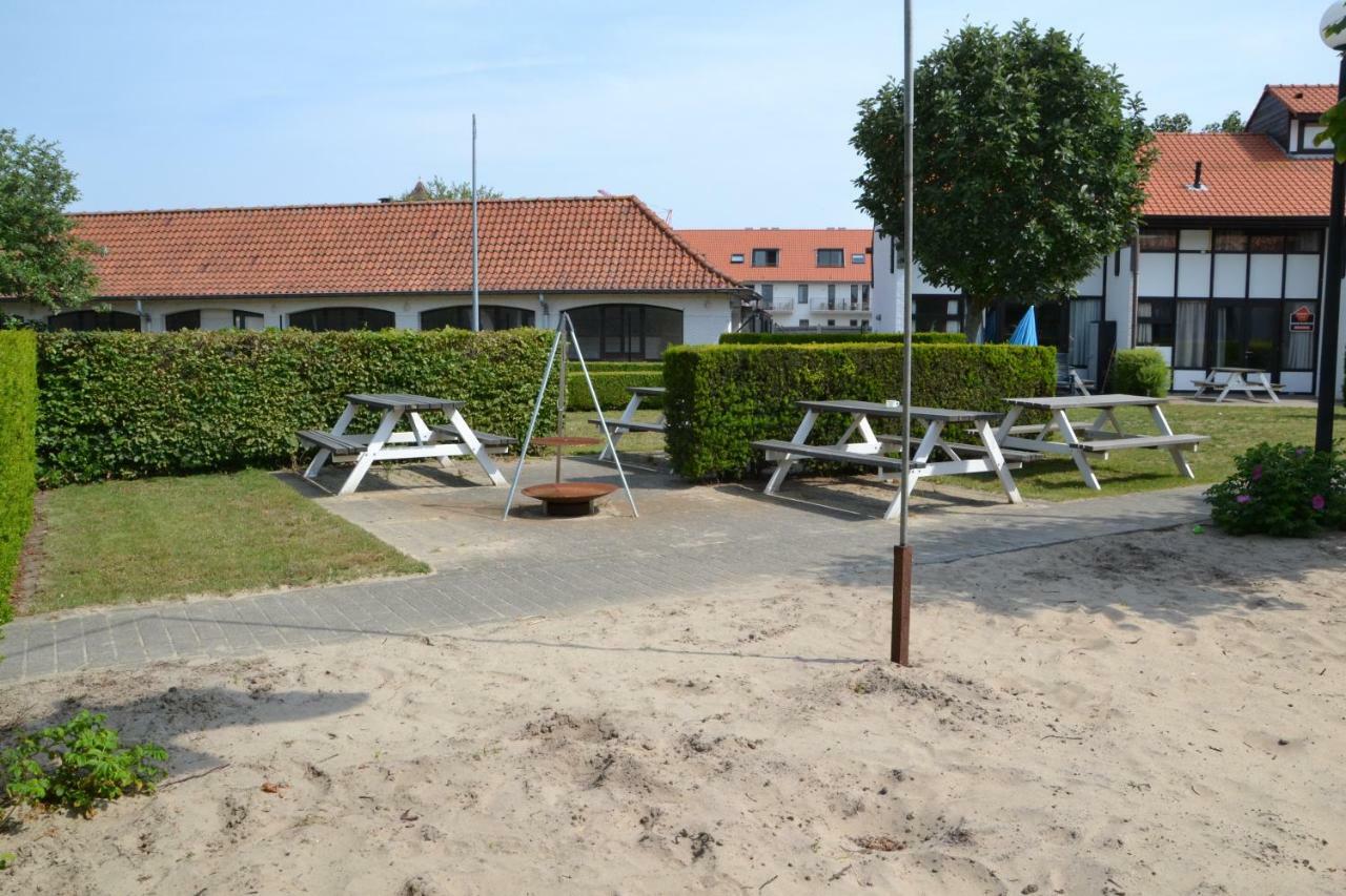 Hébergement de vacances Vakantiewoning De Zandkorrel *