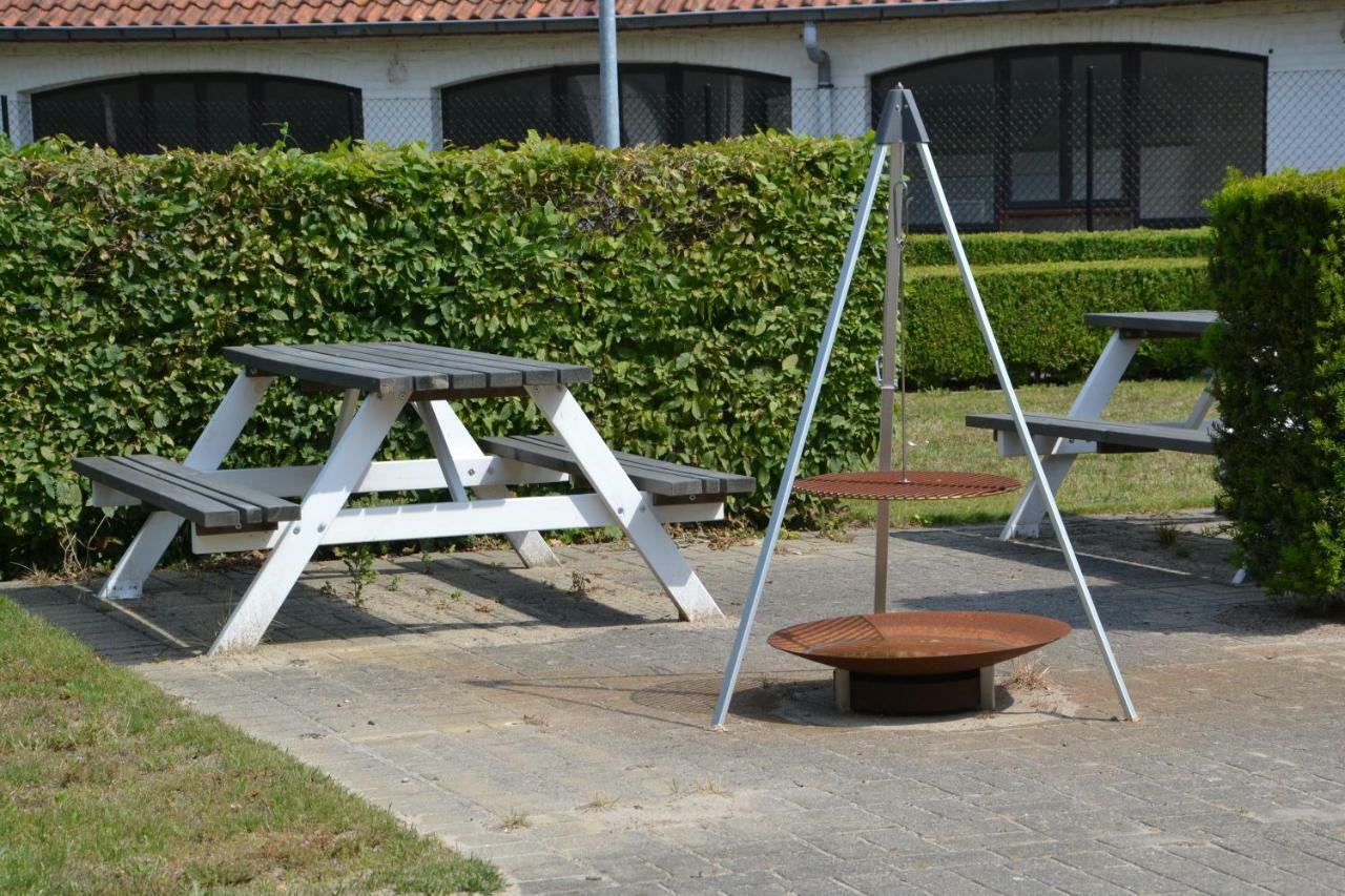 Vakantiewoning De Zandkorrel * Middelkerke