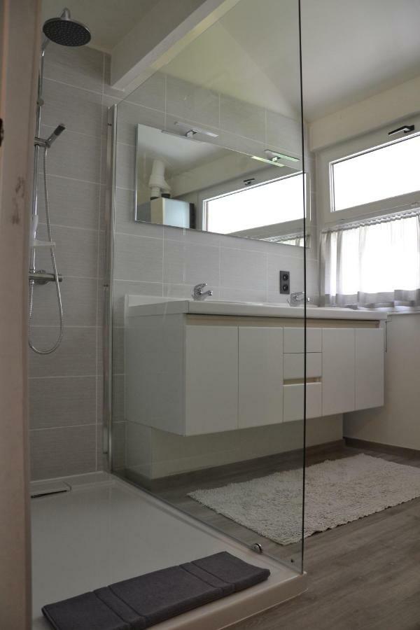 Vakantiewoning De Zandkorrel * Middelkerke