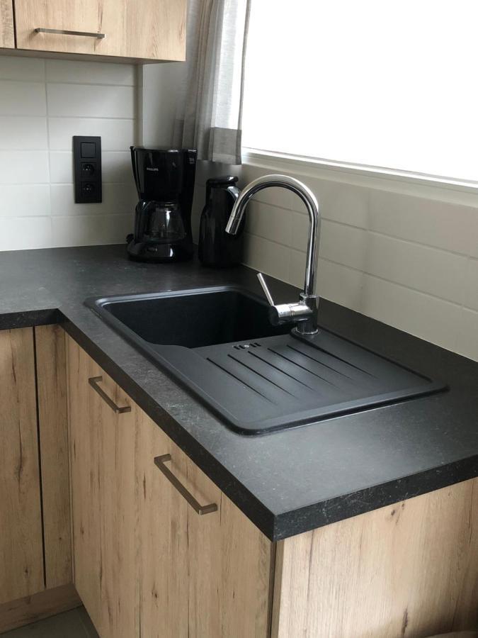 Hébergement de vacances Vakantiewoning De Zandkorrel